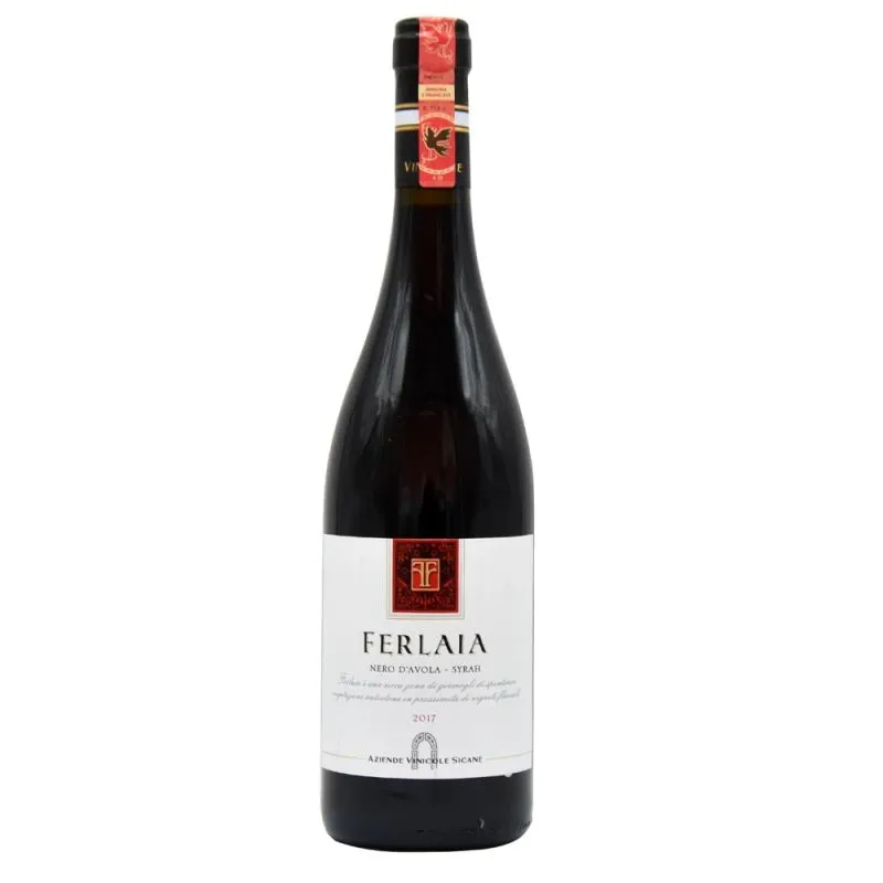 FERLAIA SYRAH